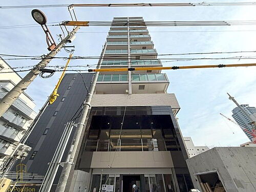 大阪府大阪市北区同心１丁目 12階建 築0年12ヶ月