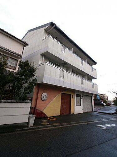 大阪府和泉市のぞみ野３丁目 賃貸アパート