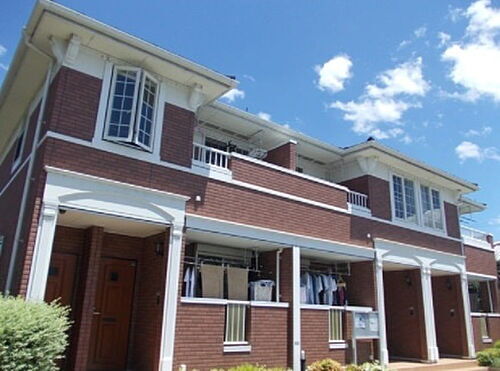 大阪府藤井寺市大井２丁目 築18年 2階建