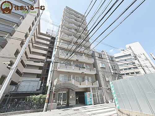 大阪府大阪市北区浮田１丁目 賃貸マンション