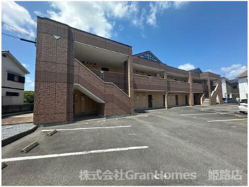 兵庫県小野市黒川町 賃貸アパート