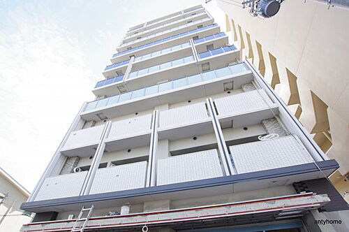 大阪府大阪市港区市岡元町２丁目 10階建 築5年6ヶ月