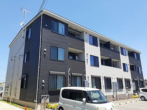 大阪府泉佐野市鶴原 賃貸アパート