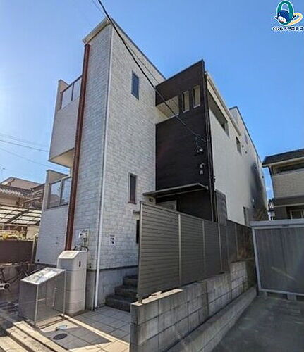 愛知県名古屋市熱田区八番２丁目 2階建 築8年3ヶ月