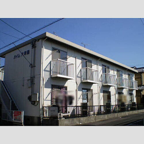 愛知県春日井市六軒屋町２丁目 賃貸アパート