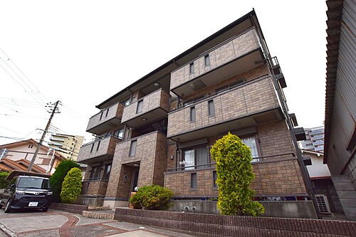 大阪府堺市北区新金岡町５丁 3階建 築19年