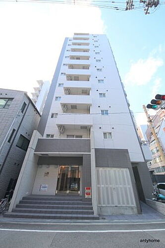 大阪府大阪市北区西天満３丁目 11階建 築18年9ヶ月