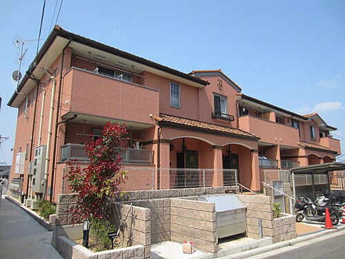 大阪府岸和田市上松町 築14年3ヶ月 2階建