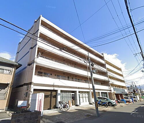 三和第７マンション