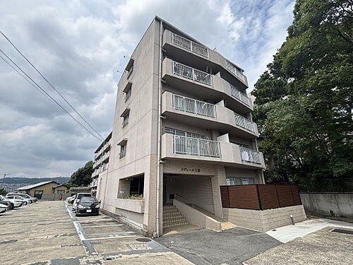 奈良県生駒郡三郷町勢野東６丁目 賃貸マンション