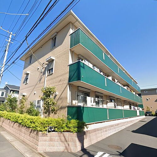 千葉県浦安市堀江１丁目 賃貸アパート