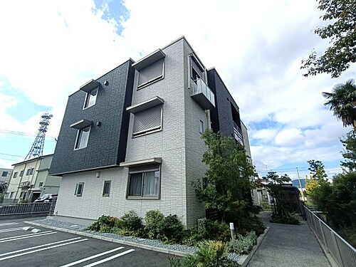 兵庫県豊岡市幸町 賃貸マンション