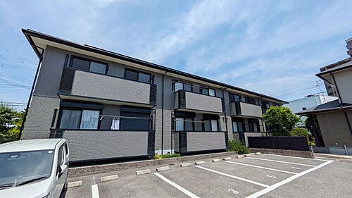 大阪府貝塚市澤 賃貸アパート