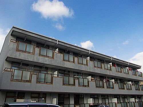 大阪府河内長野市中片添町 賃貸マンション