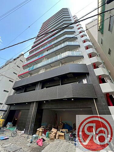 大阪府大阪市浪速区日本橋東１丁目 15階建 