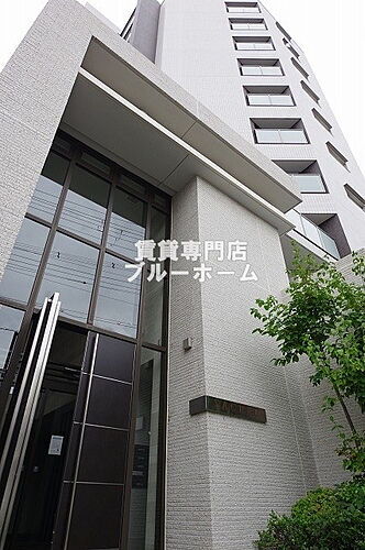 大阪府堺市北区中長尾町３丁 賃貸マンション