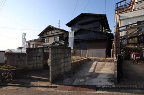 大阪府富田林市伏山３丁目 賃貸一戸建て