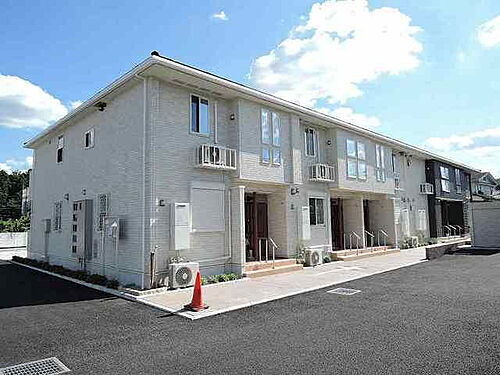 東京都八王子市元八王子町３丁目 2階建 築10年1ヶ月