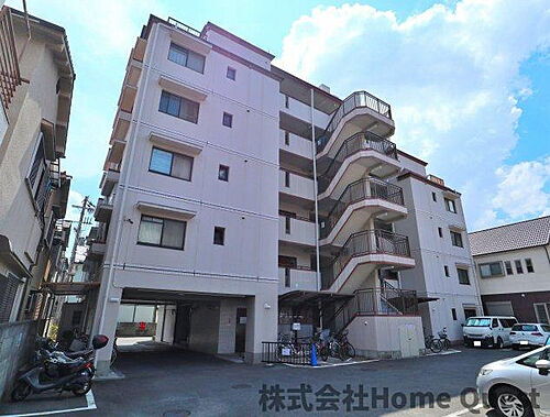 大阪府柏原市大県３丁目 賃貸マンション