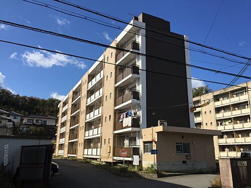 ヴィラナリー豊岡１号棟