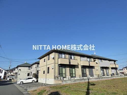 京都府福知山市石原５丁目 賃貸アパート