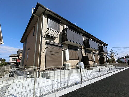 千葉県市原市藤井２丁目 2階建 築8年3ヶ月