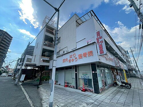 大阪府藤井寺市岡１丁目 賃貸マンション