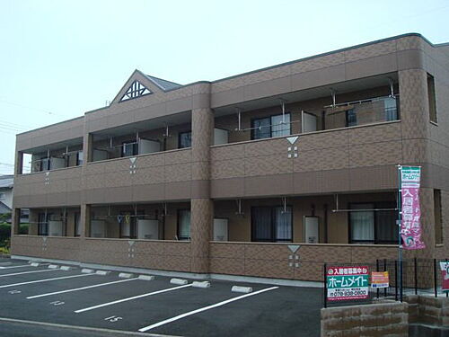 兵庫県小野市王子町 賃貸アパート