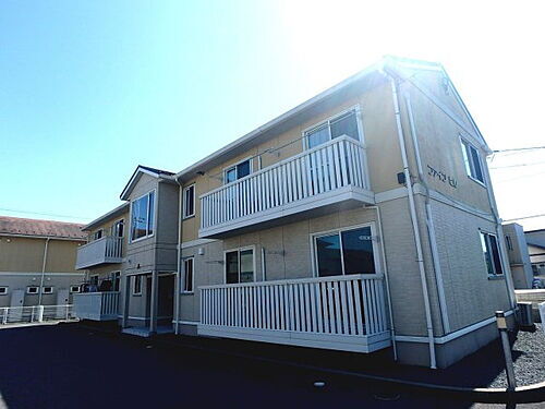 ファインヒル　Ａ棟