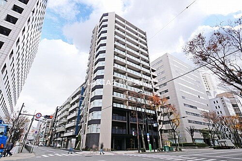 大阪府大阪市北区西天満５丁目 賃貸マンション