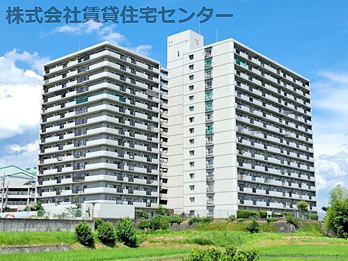 和歌山県岩出市山 賃貸マンション