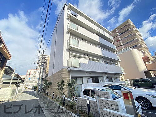 大阪府高石市綾園１丁目 賃貸マンション