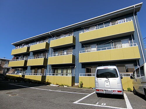 大阪府和泉市伯太町６丁目 賃貸アパート