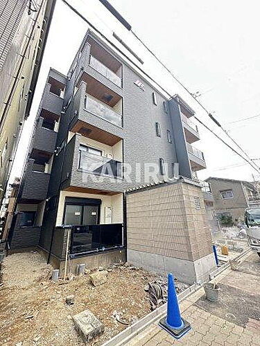 Ｍ−ｃｉｔｙ千林大宮ＩＩ