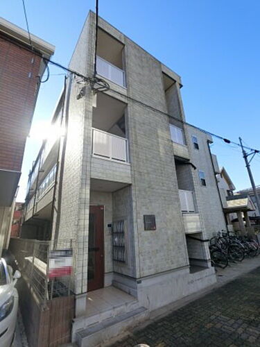 千葉県千葉市中央区本町１丁目 3階建