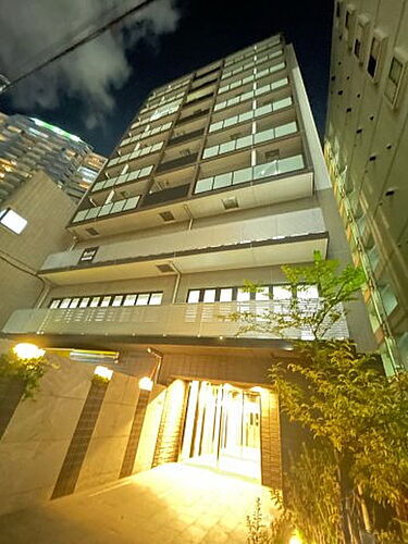 神奈川県横浜市西区浅間町１丁目 10階建