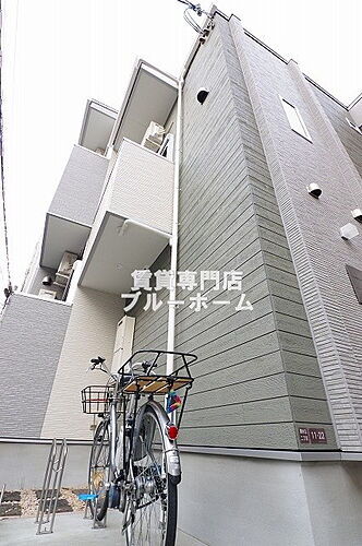 大阪府大阪市住吉区清水丘２丁目 2階建 築6年11ヶ月