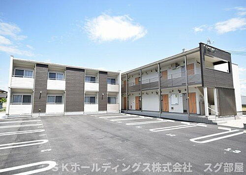 クレイノいかるが