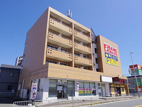 奈良県大和高田市西三倉堂１丁目 5階建 築29年9ヶ月