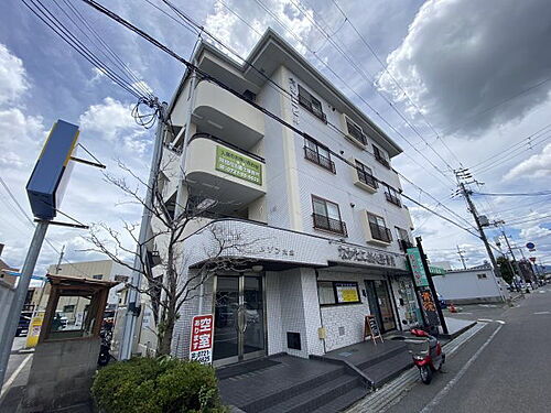 大阪府河内長野市西之山町 賃貸マンション