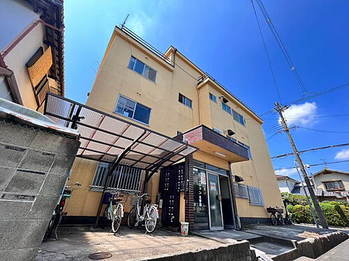 大阪府堺市東区北野田 賃貸マンション