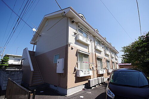 サニーコーポ末広ＩＩ