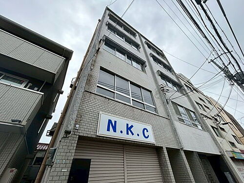 兵庫県神戸市中央区神若通５丁目 賃貸マンション