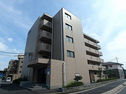 鳥取県米子市両三柳 賃貸マンション