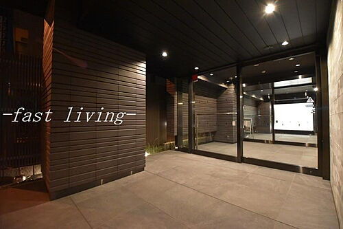 東京都千代田区神田西福田町 賃貸マンション