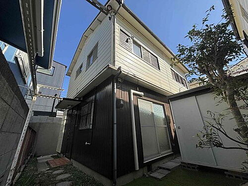 鈴蘭台西町２丁目テラスハウス