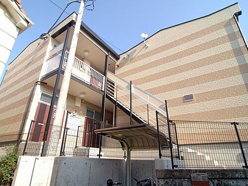 千葉県柏市西町 賃貸アパート