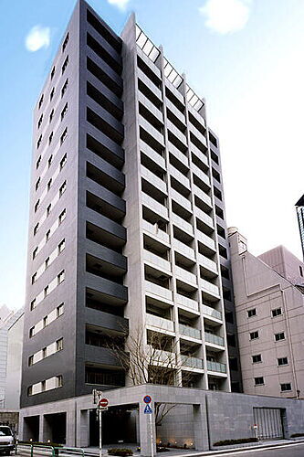 東京都千代田区神田三崎町３丁目 賃貸マンション