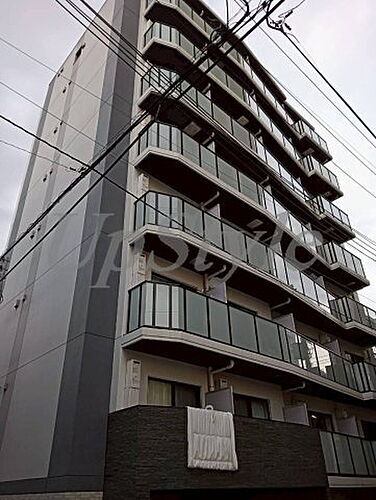 東京都墨田区石原１丁目 賃貸マンション