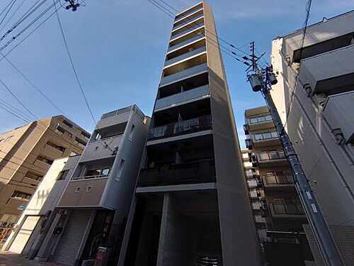 兵庫県神戸市灘区桜口町２丁目 賃貸マンション